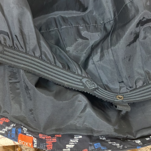 Women’s Roxy Jetty 3 in 1 snowboard jacket - Picture 8 of 12